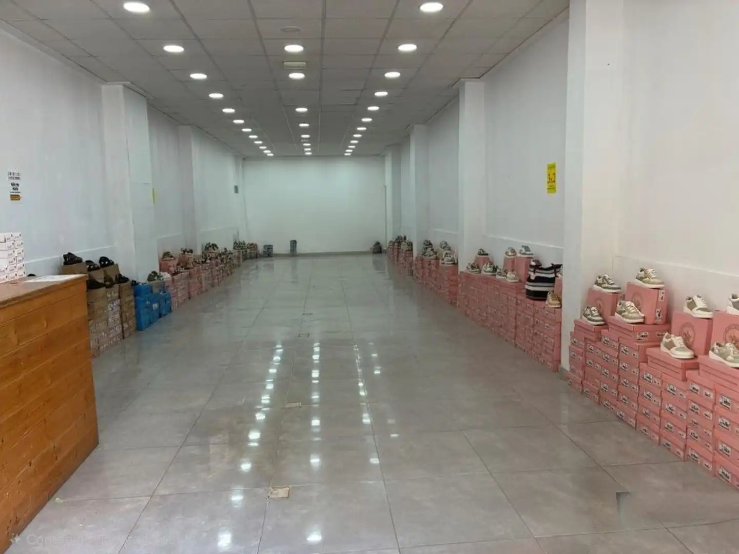 Local en venta en Burjassot