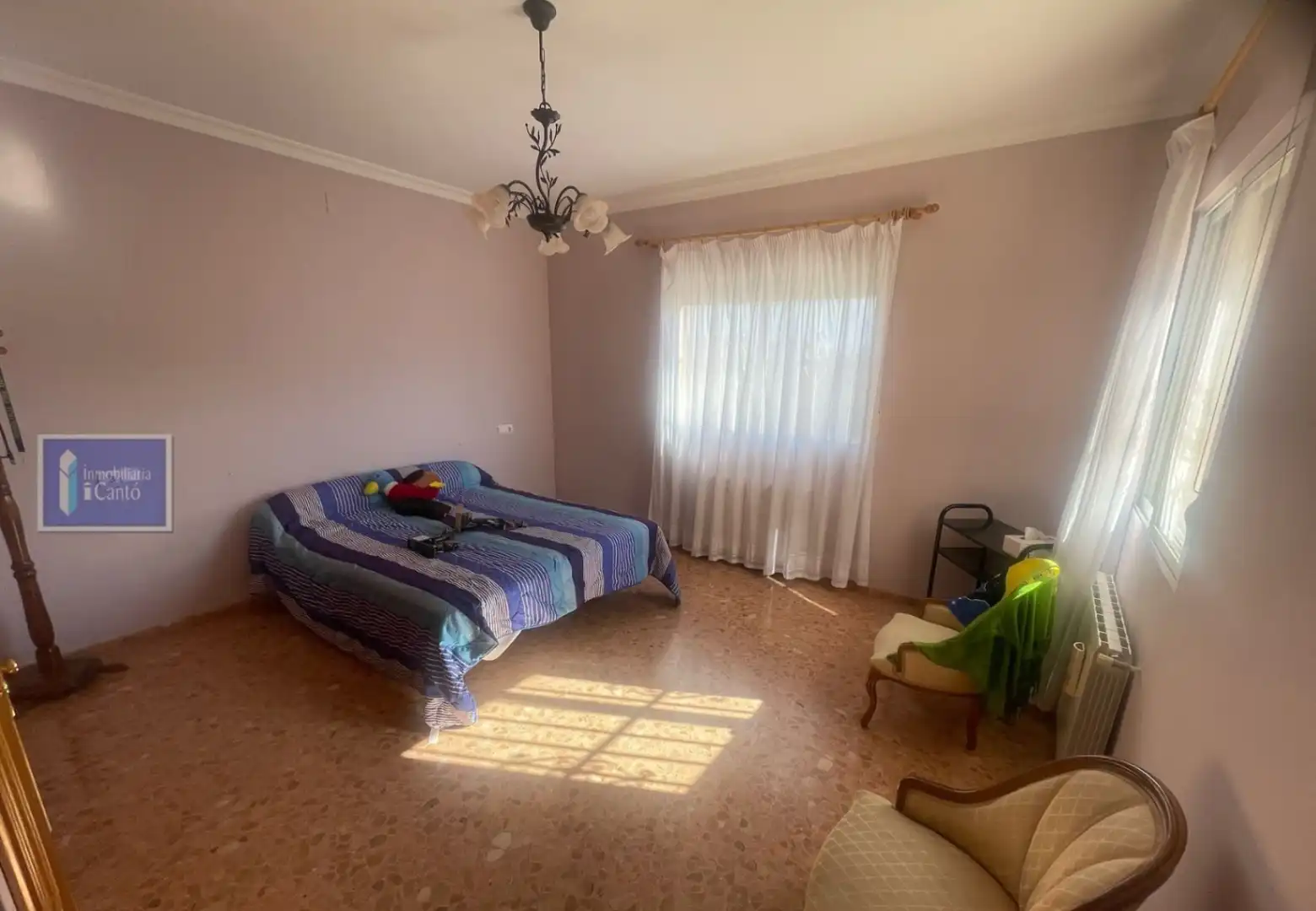 Chalet con piscina en venta en Cocentaina, imagen 12