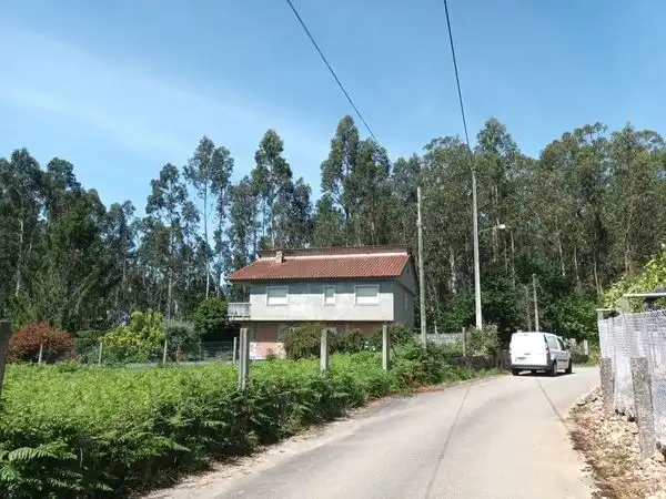 House with garden for sale in Carretera de Adina, imagen 2