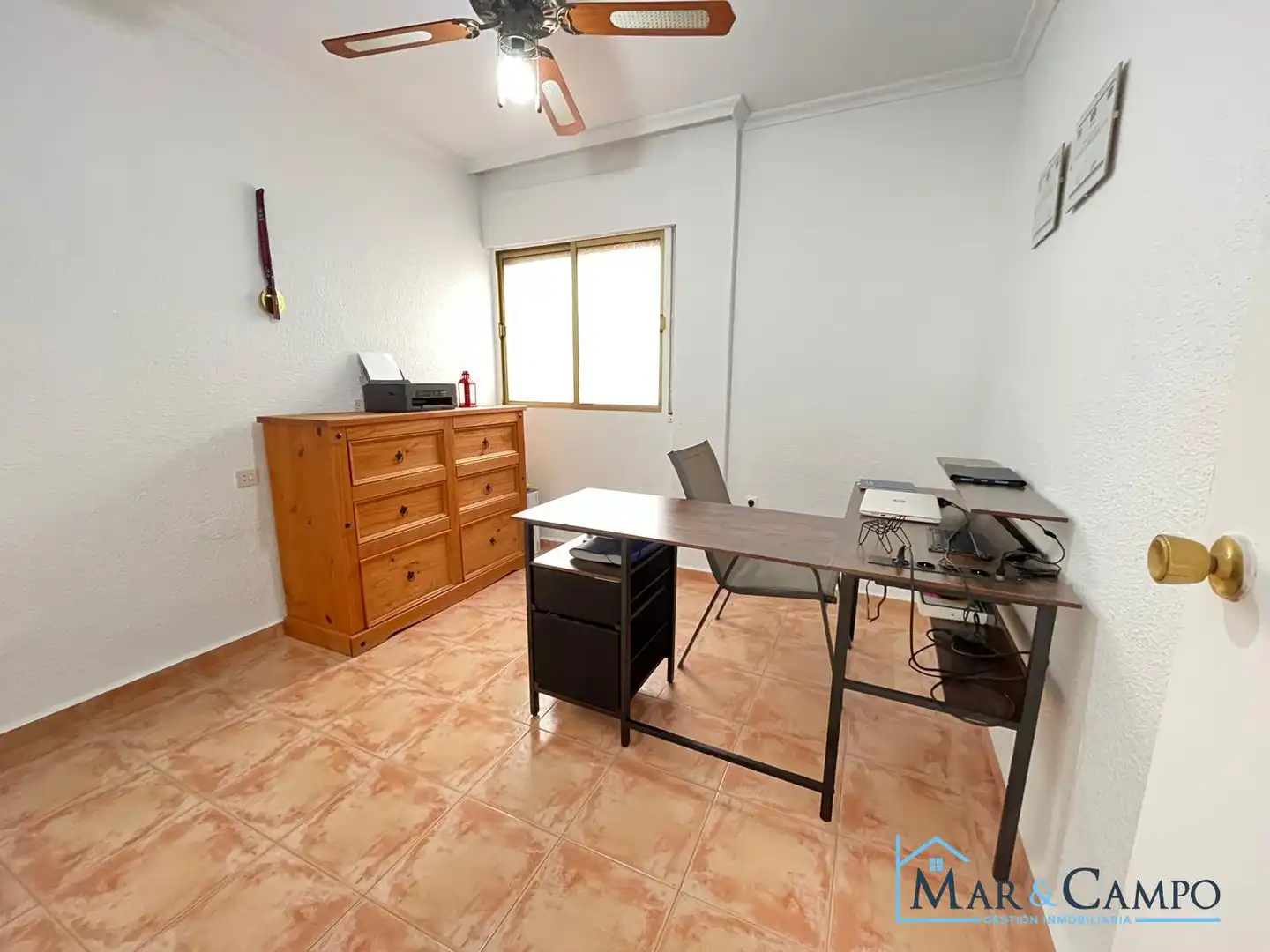 Piso con terraza en venta en Calle Guadalajara 12, imagen 24