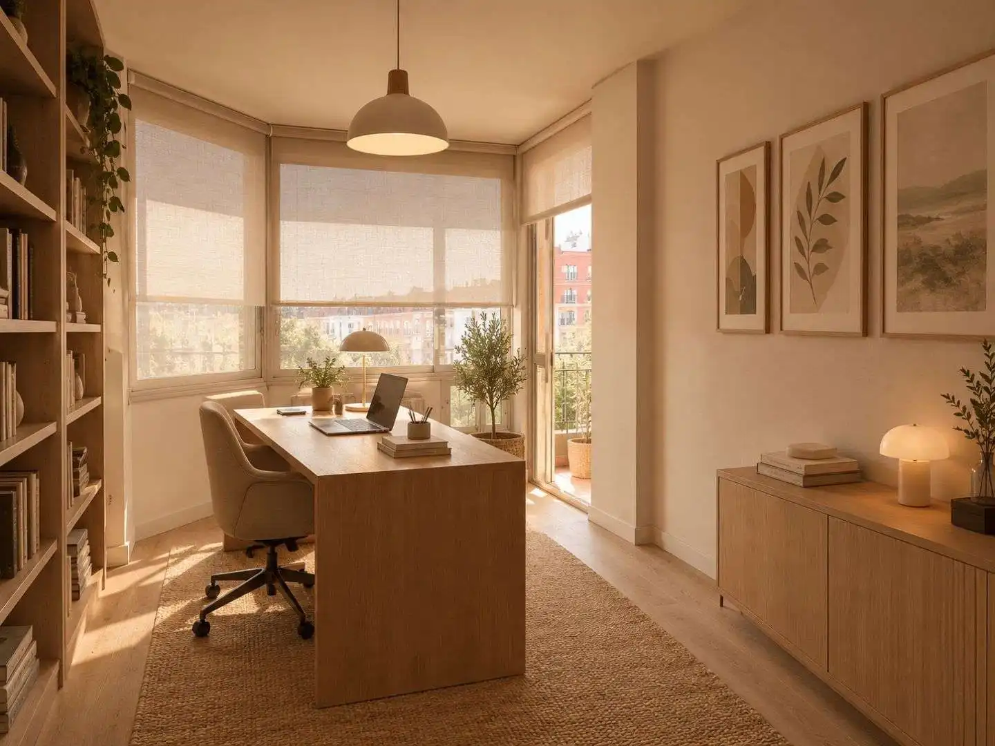 Wohnung mit Aufzug zum Verkauf in Avenida de Andalucía, imagen 9