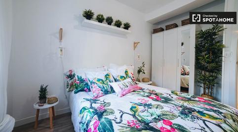 Photo 2 of Flat to share in Comillas,  Madrid Capital