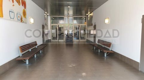 Foto 3 de Oficina de alquiler en Sa Indioteria Urbà, Palma de Mallorca