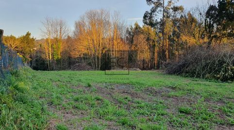 Finca edificable en Caamouco, Ares, immagine 3