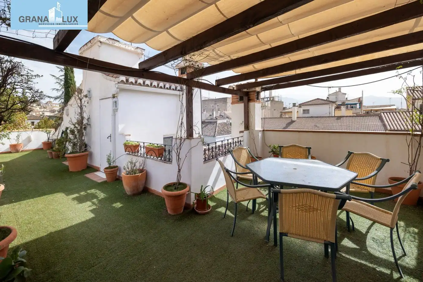 Casa o chalet en venta en Centro - Sagrario