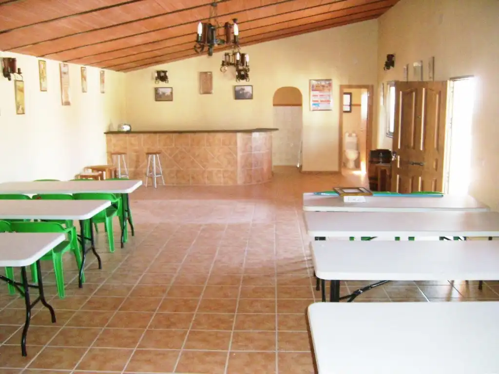 Rustikales Grundstück zum Verkauf in Álora, imagen 4