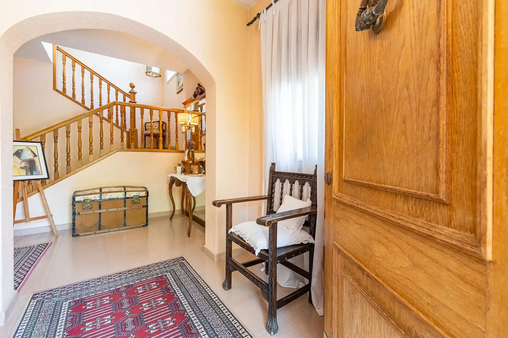 Chalet en venta en Torre de los Leales, imagen 42