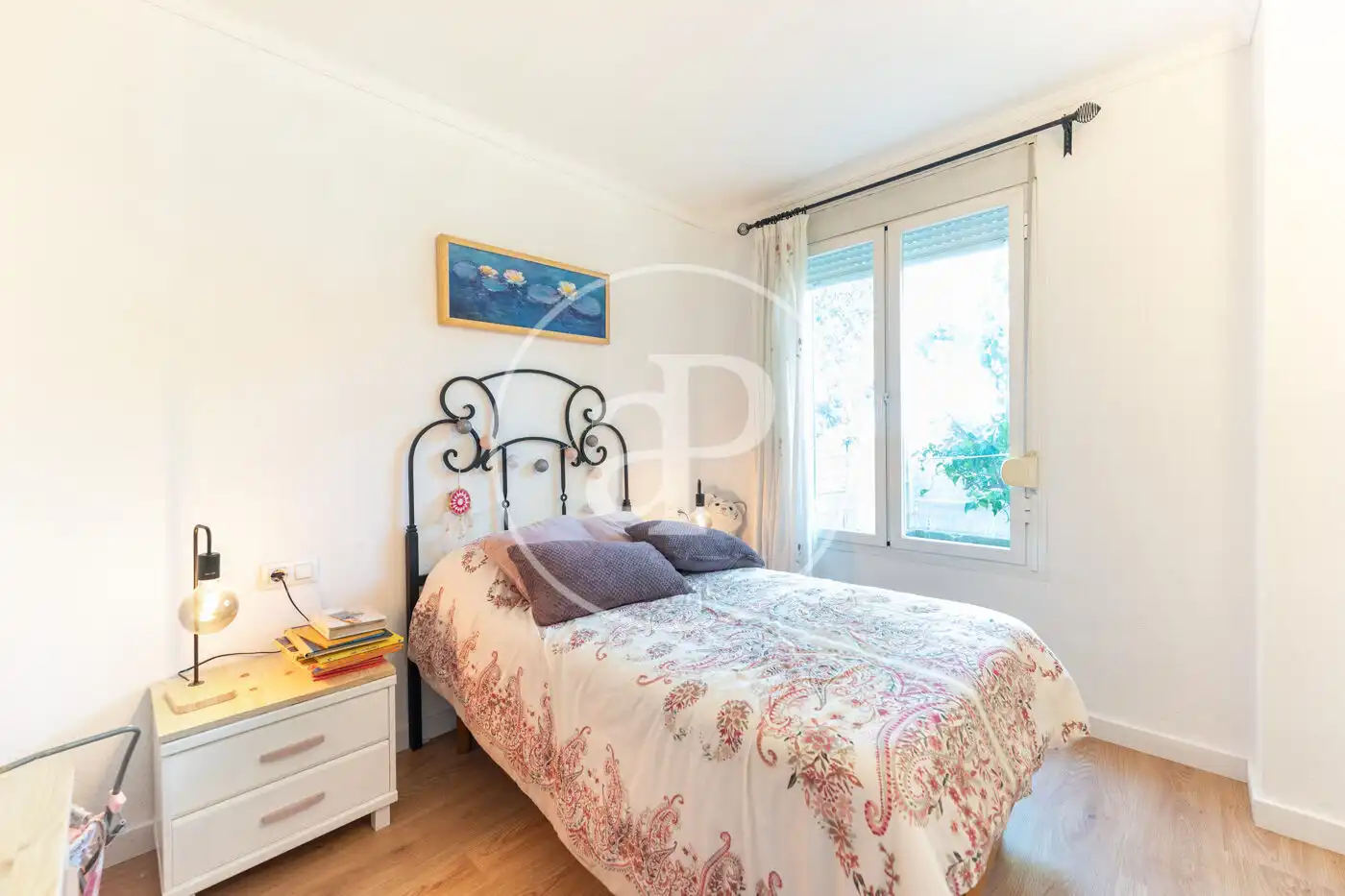 Habitación de Piso en venta en  Palma de Mallorca con Aire acondicionado, Calefacción y Jardín privado