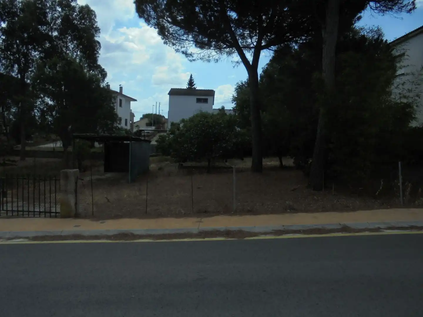 Residencial en venda en Llagostera