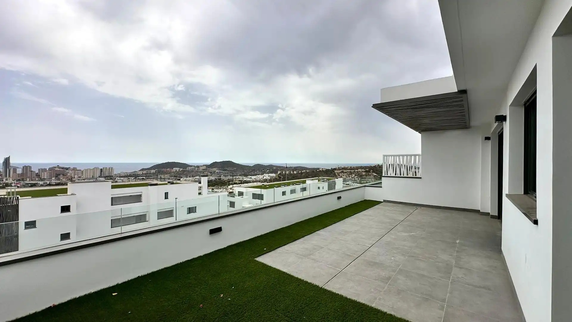Mini appartamento con piscina in vendita a Calle CL COLOMBIA DE 7 Es:7 Pl:03 Pt:73C SECTOR-6 (RG1.A, imagen 29