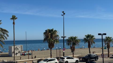 Photo 2 of Study to rent in Avenida Carvajal, 39, Las Gaviotas  - Carvajal, Málaga