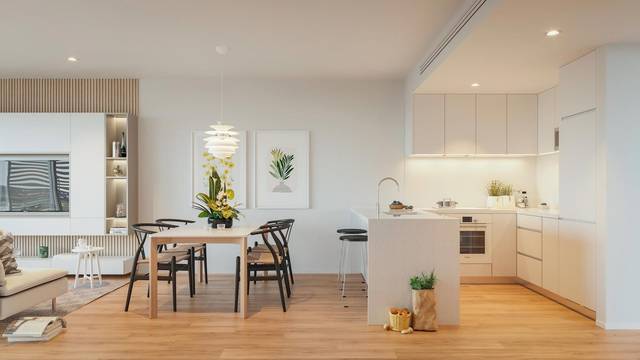 Piso en Venta en Palau-solità i Plegamans