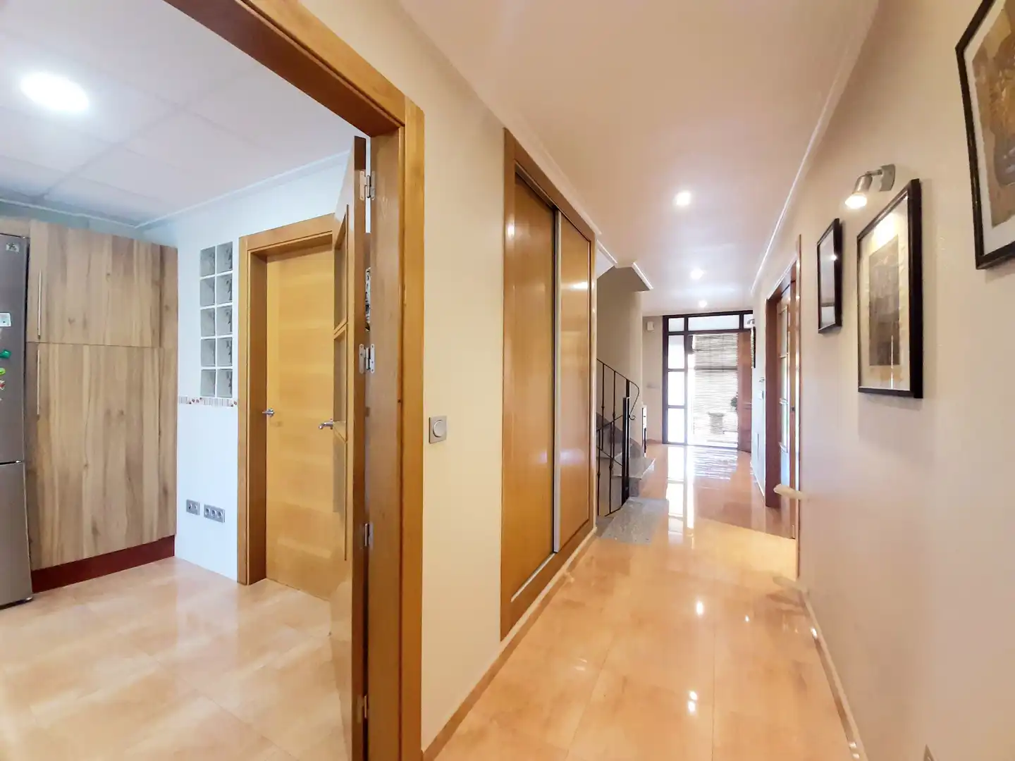Casa o chalet en venta en Villanueva del Río Segura con Aire acondicionado, Calefacción y Jardín privado