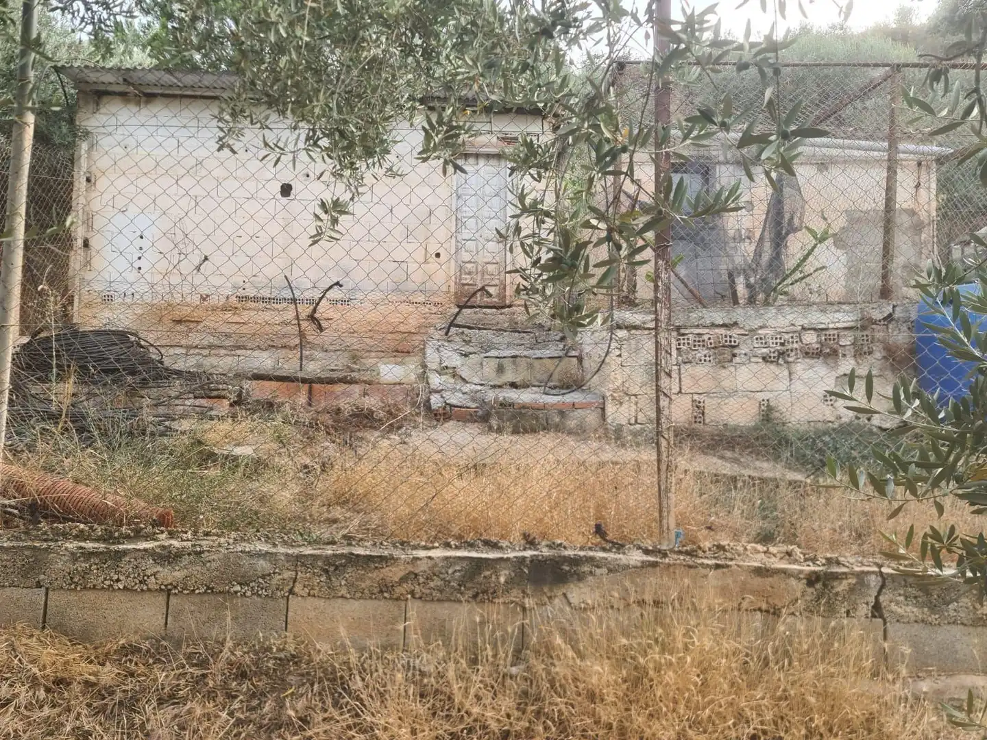 Casa o xalet en venda en Riogordo amb Moblat i Rentadora