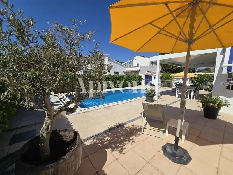 Villa avec piscine à vendre à Montseny, imagen 2
