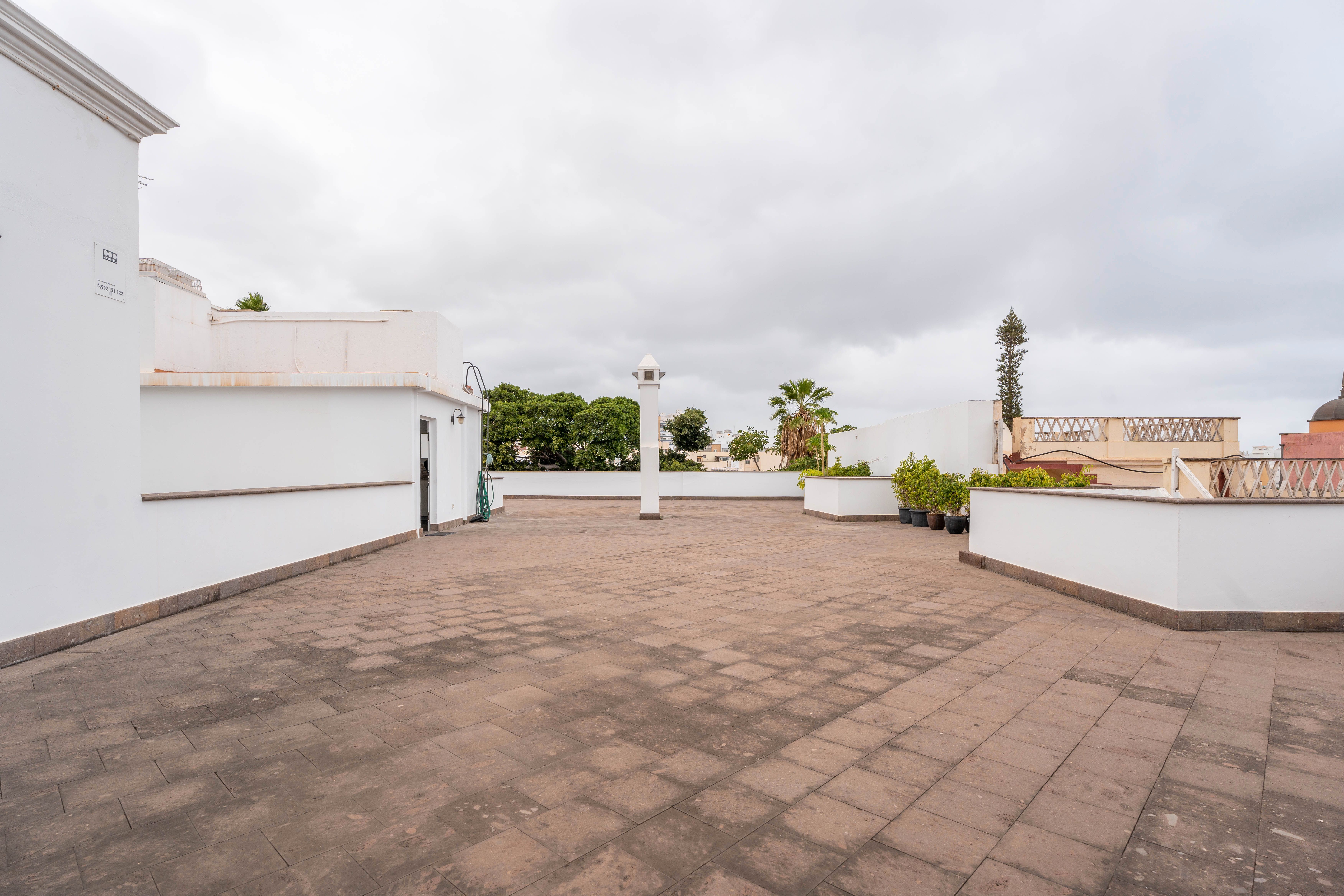 Office for sale in Calle Castillo, 12, Vegueta
