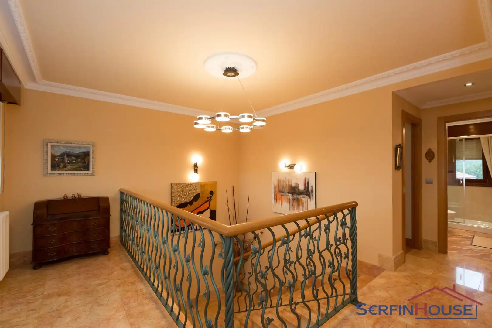 Casa o chalet en venta en Meruelo con Calefacción, Jardín privado y Terraza