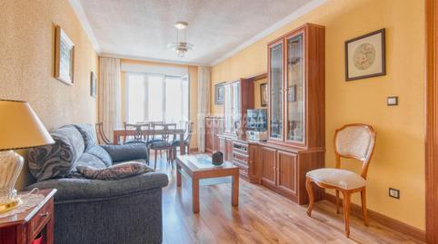 Foto 2 de Pis en venda a Prosperidad - Delicias, Salamanca