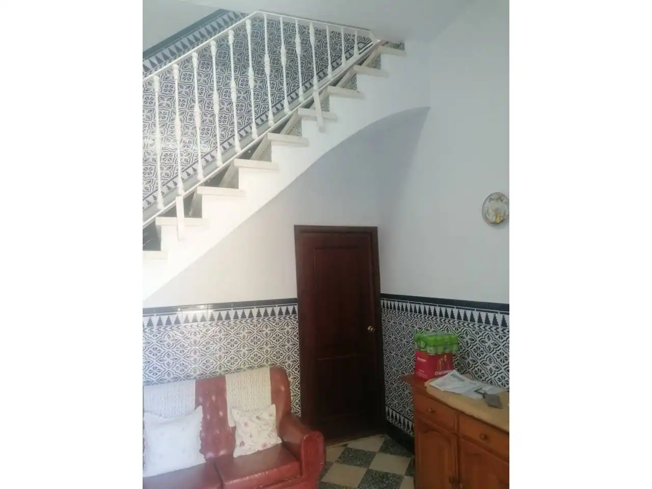 Villa con giardino in vendita a Calle BETIS, imagen 37