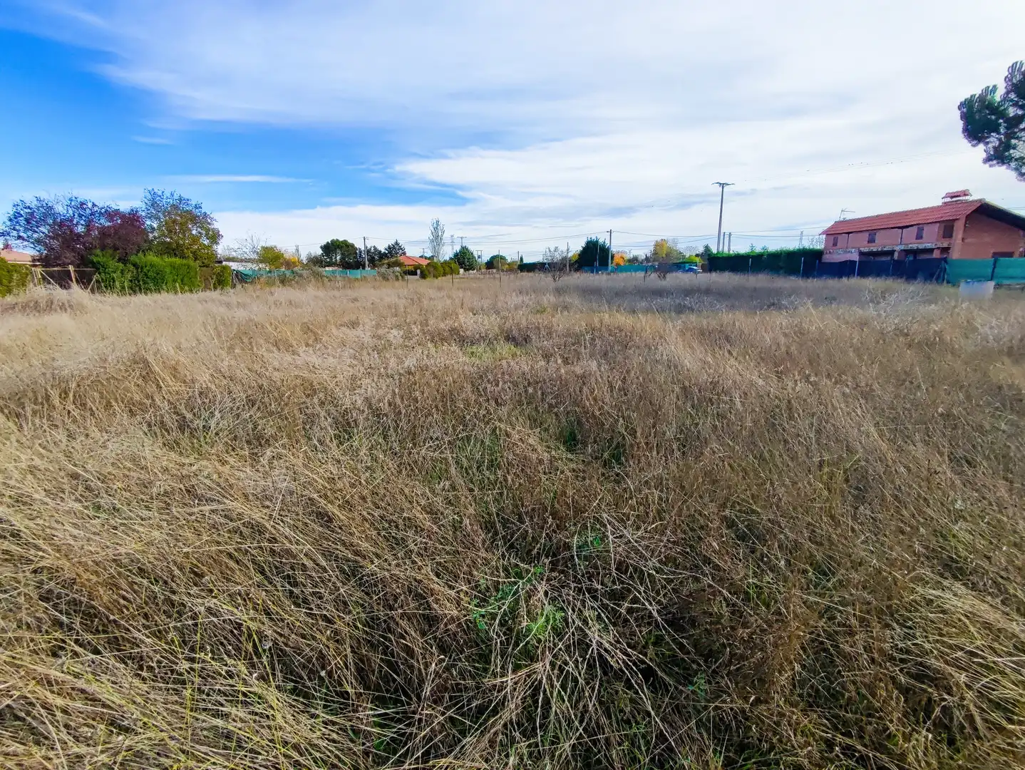 Terreni e lotti in vendita a Urbanización el Hito, imagen 11