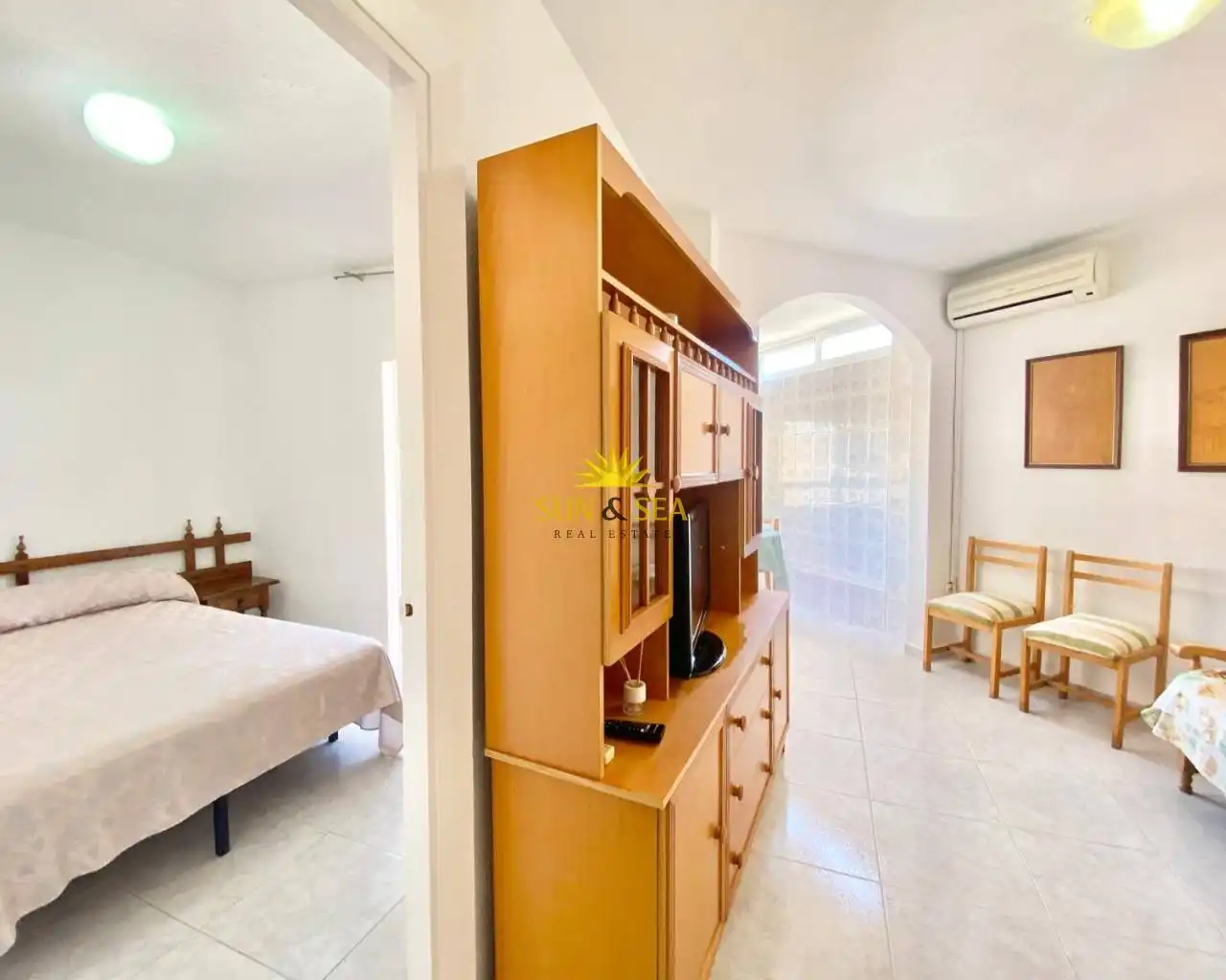 Apartament amb ascensor en venda a Mar Menor de Cartagena – Cabo de Palos, imagen 5