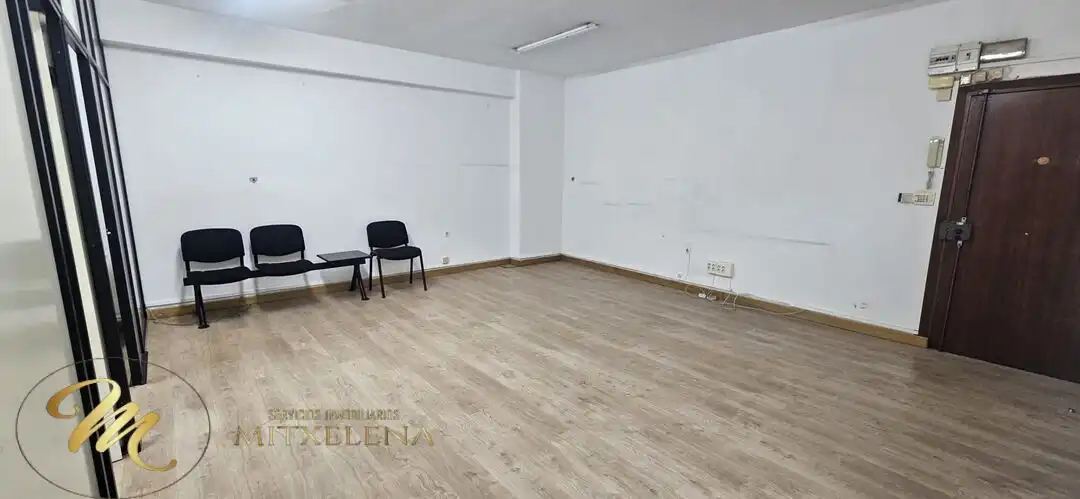 Geschaftsraum zur Miete in Ensanche - Moyua - Diputación
