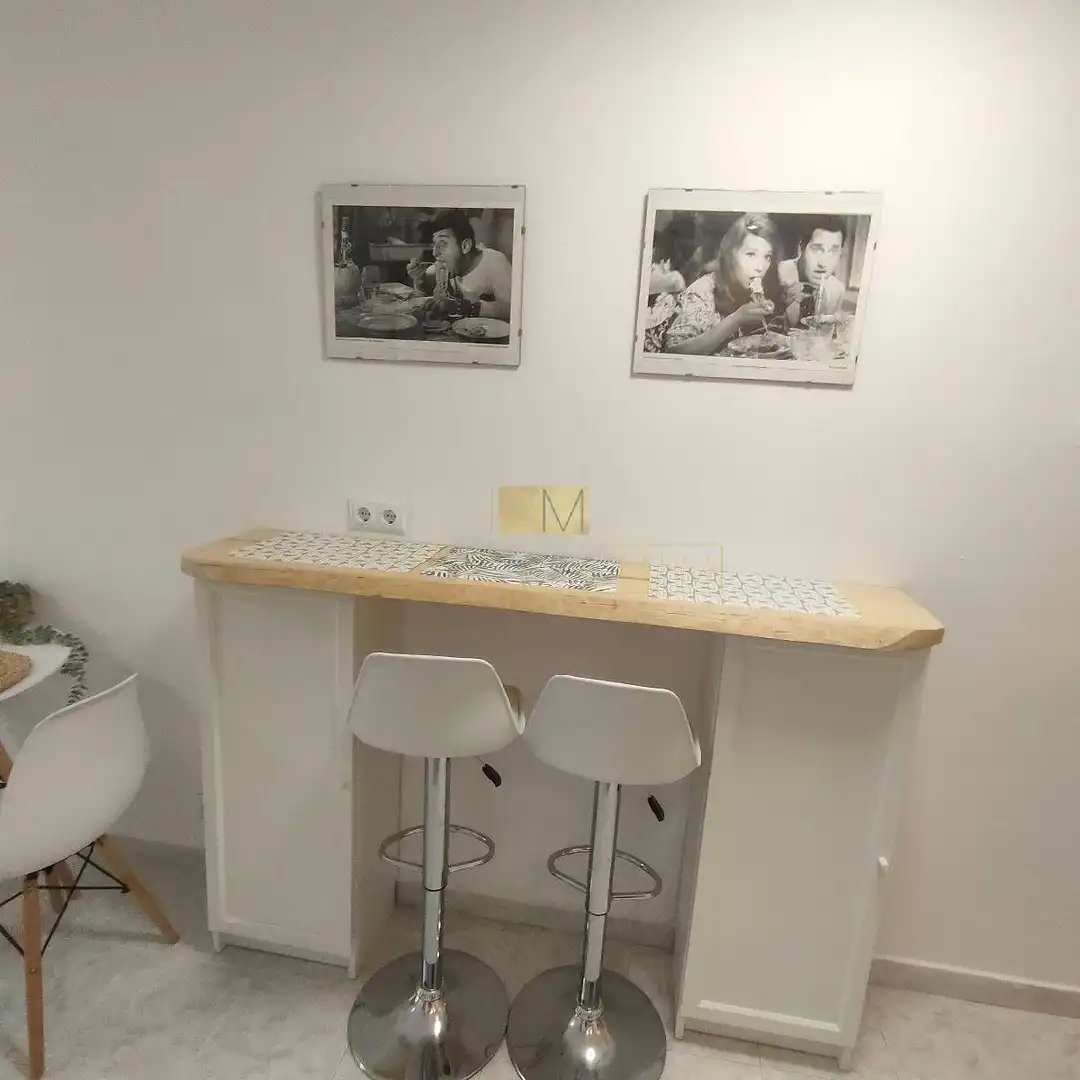 Flat for rent in Vilanova i la Geltrú  with Air Conditioner and Furnished