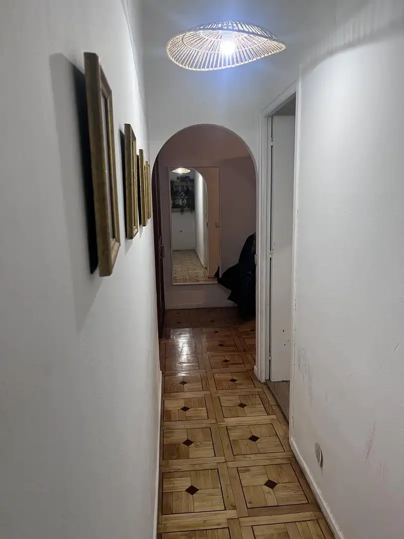 Pis en venda a De Guzmán El Bueno, Vallehermoso