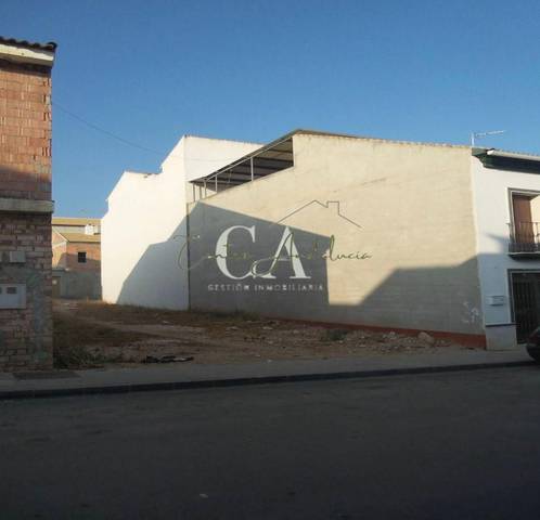 Terreno residencial en Venta en Huerta Nueva en Casariche