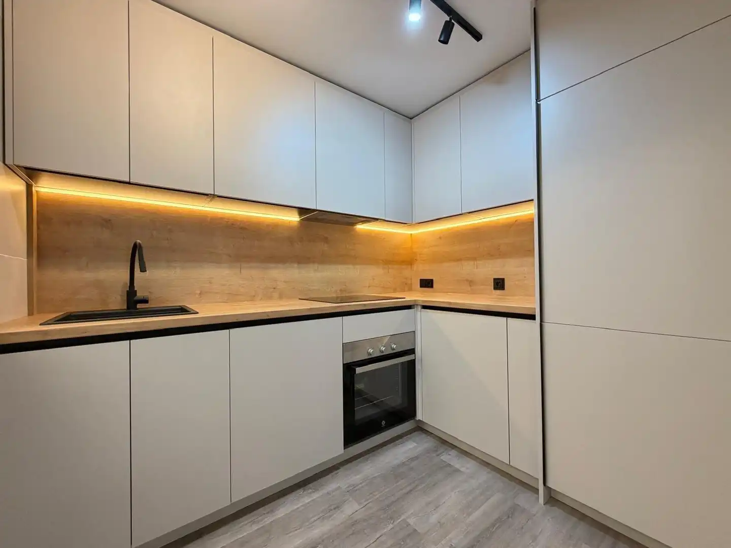 Cocina de Finca rústica en venta en Torrevieja con Calefacción, Jardín privado y Piscina