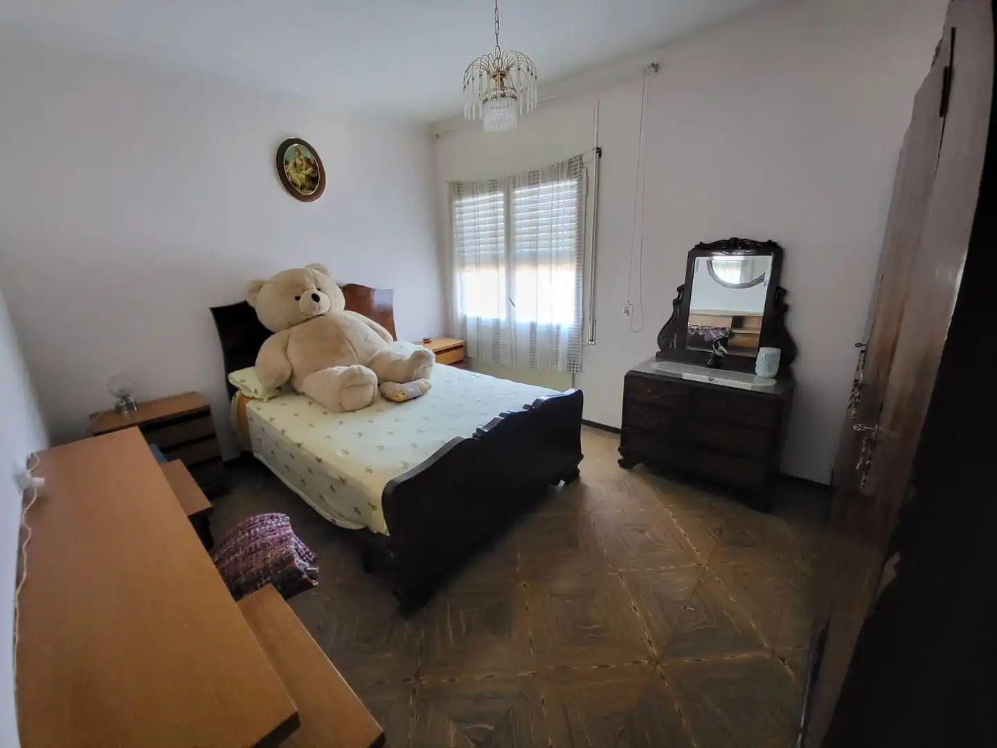 Detached house with garden for sale in Avenida de la Selva, imagen 23