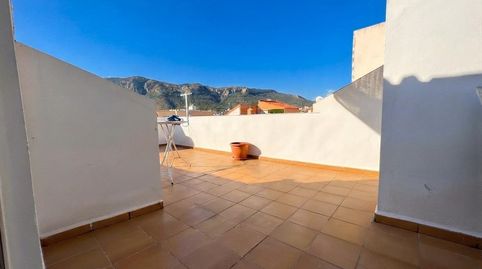 Foto 3 de Ático en venta en Saladar, Dénia