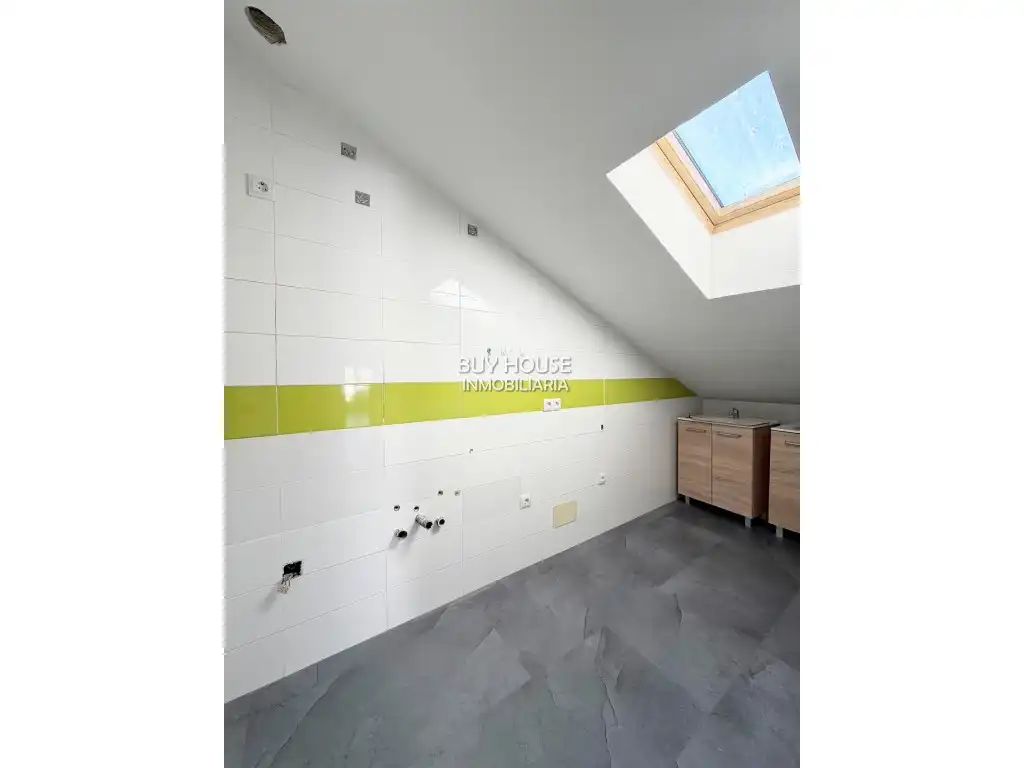 Badezimmer von Wohnung zum Verkauf in Camarena
