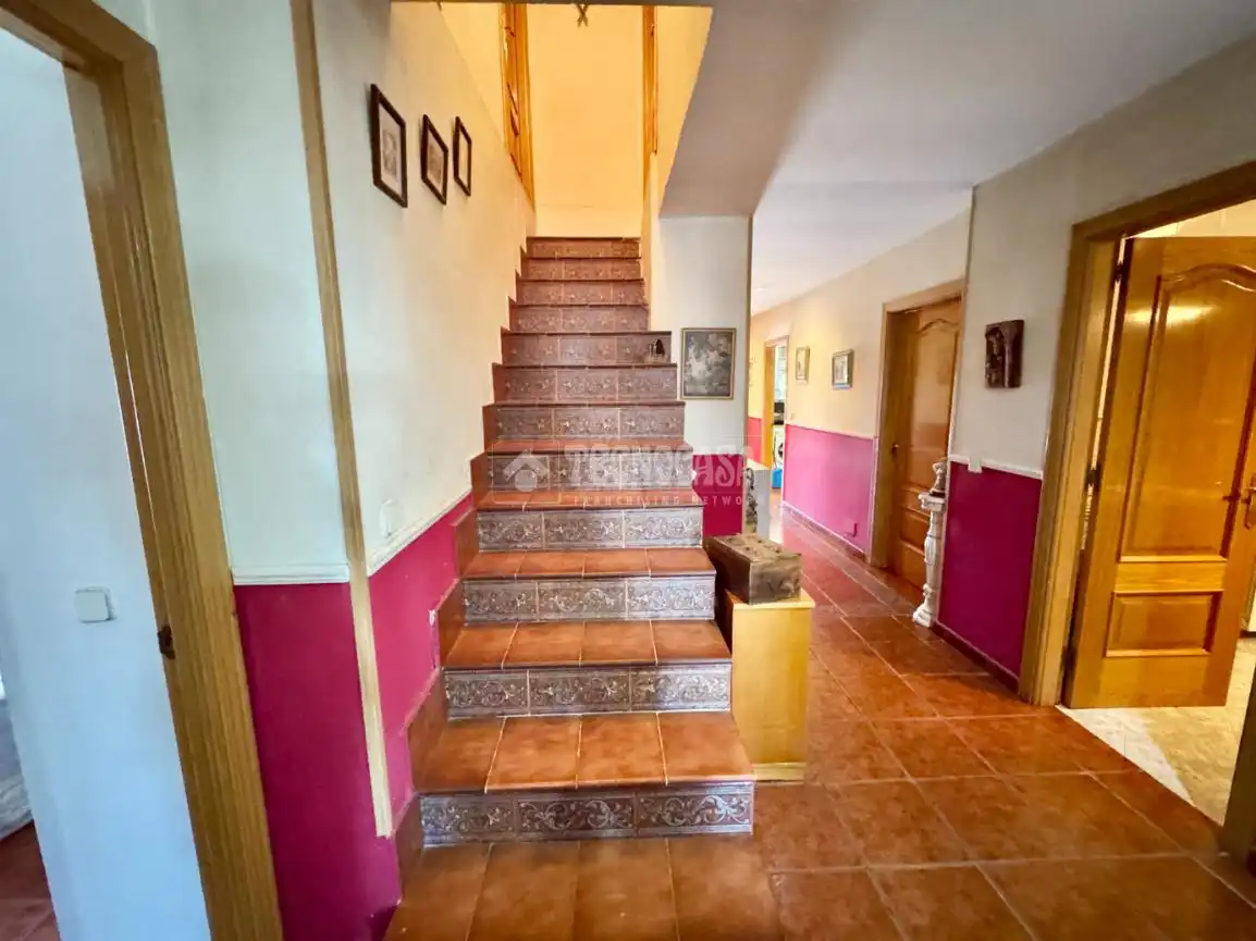 Haus oder Chalet zum Verkauf in Valdeavero mit Heizung und Schwimmbad