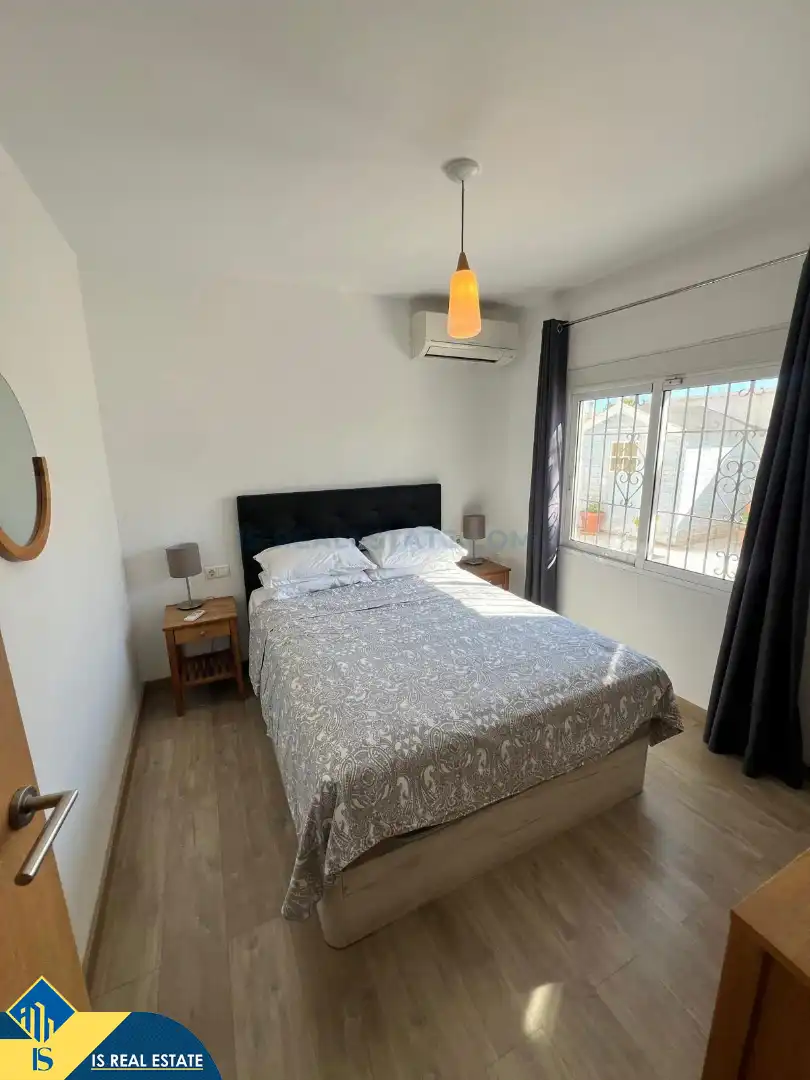 Casa amb jardí en venda a Nueva Torrevieja - Aguas Nuevas, imagen 8