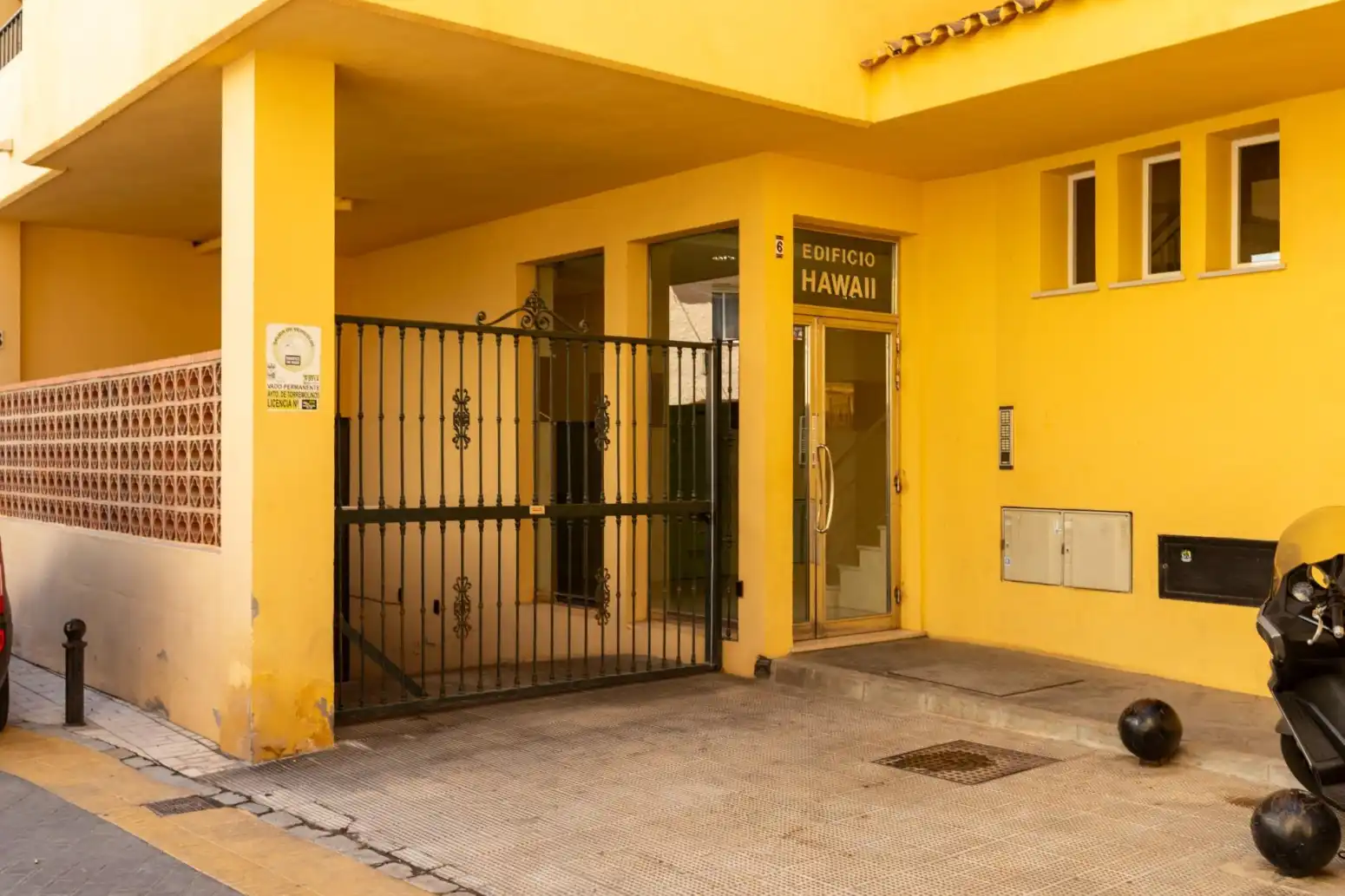 Ático con terraza en venta en Torremolinos -  PELIGRO, imagen 10