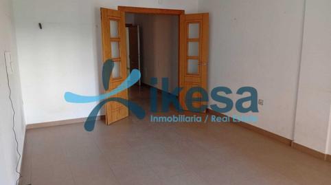 Foto 3 de Pis en venda a Pabellón - Estación - El Corte Inglés, El Ejido