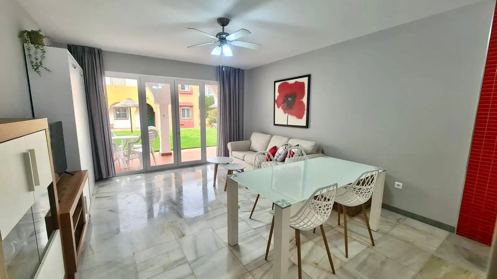 Apartment with pool to rent in MARINAS DE NERJA 6, imagen 18