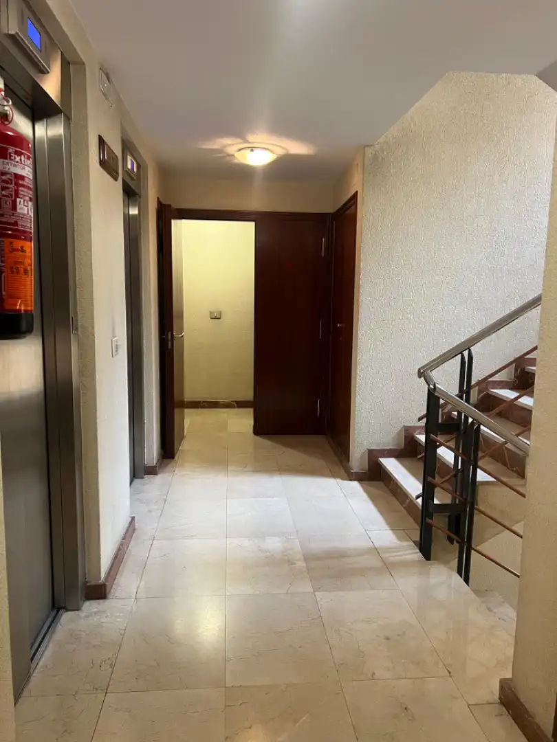 Apartamento en venta en Lugo con Calefacción, Trastero y Amueblado