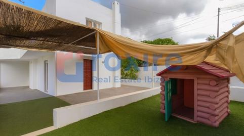 Foto 4 de Casa o chalet en venta en Camí de Benimussa, 1, 1, Sant Antoni de Portmany, Illes Balears