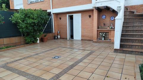 Photo 2 of Single-family semi-detached for sale in Calle de la Haya, Parque Coimbra, Móstoles