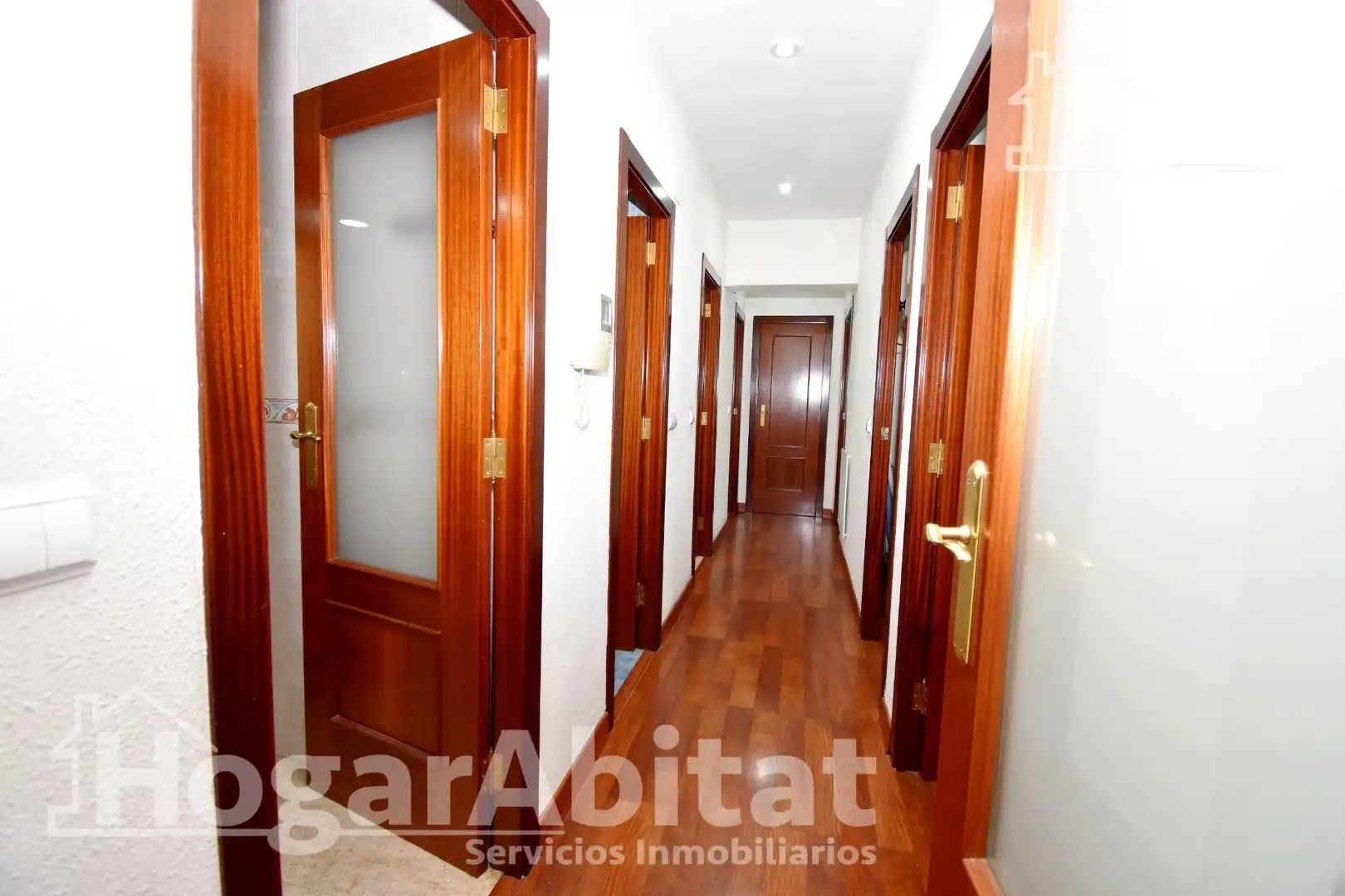 Flat for sale in Quart de Poblet  with Air Conditioner, Heating and Furnished