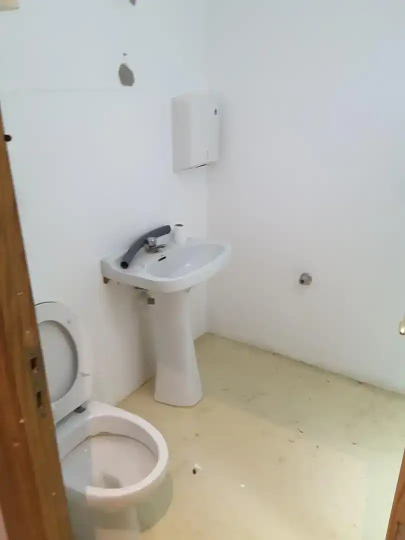Bany de Local en venda en  Palma de Mallorca