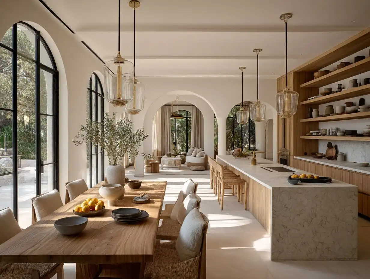 Casa con piscina in vendita a Pinar del Advocat - Cometa, imagen 6