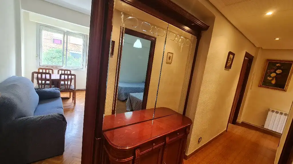 Wohnung mit Aufzug zum Verkauf in Calle Chile, imagen 31