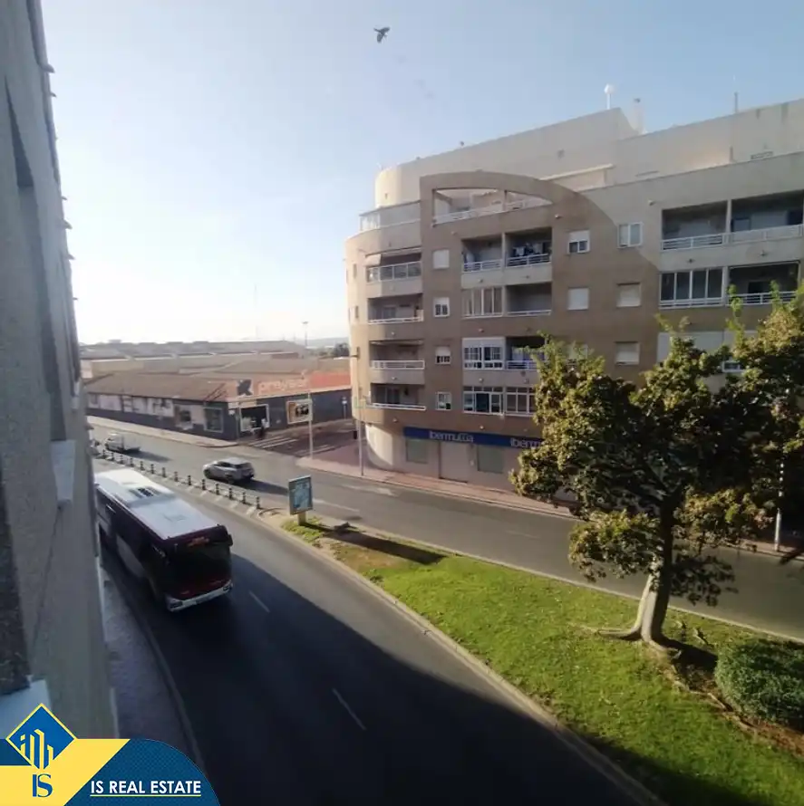 Apartament amb terrassa en venda a Centro, imagen 22