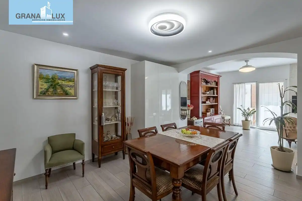 Flat with terrace for sale in Calle Recogidas, imagen 7