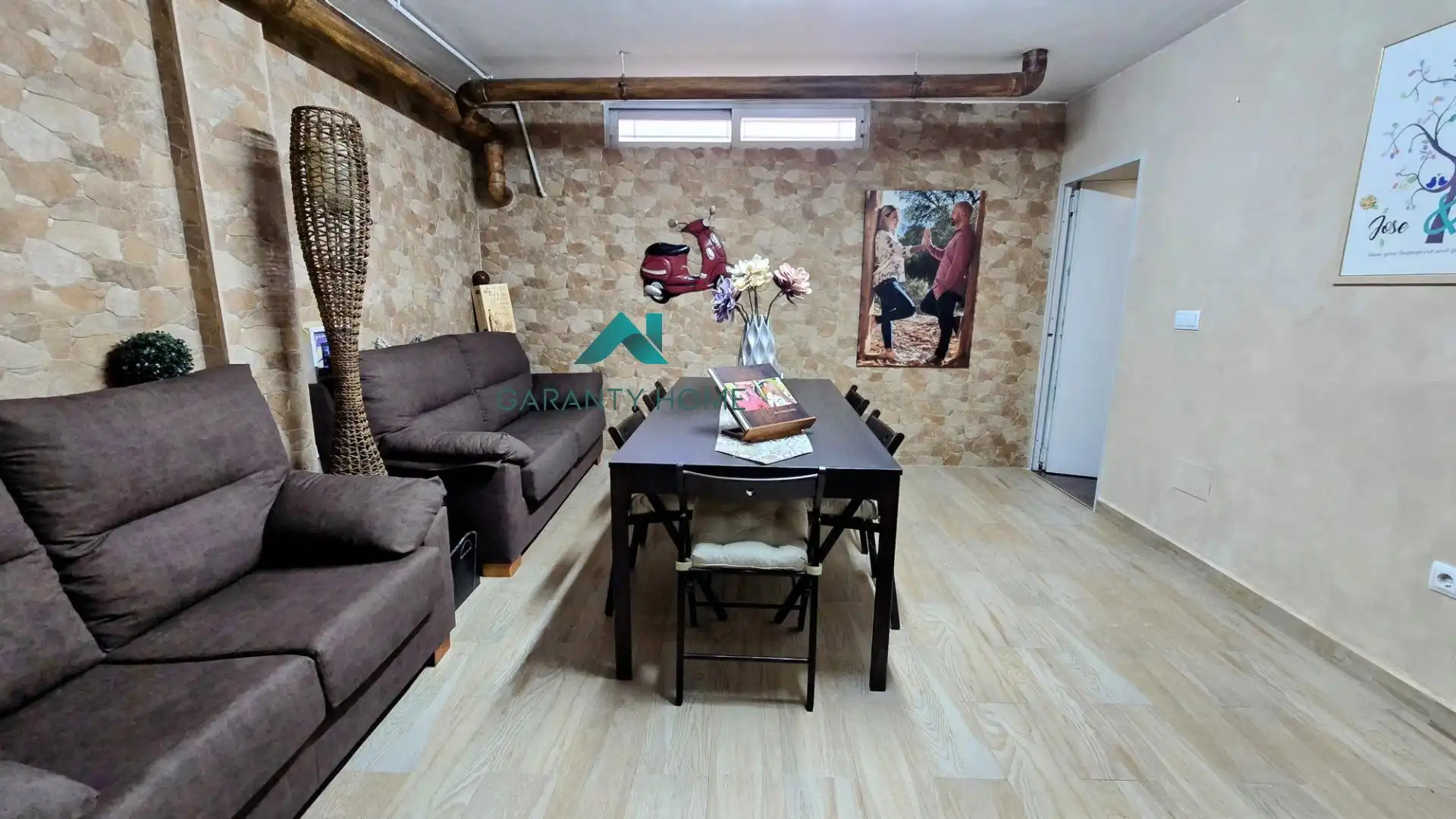 Maison mitoyenne avec terrasse à vendre à San Javier ciudad, imagen 7