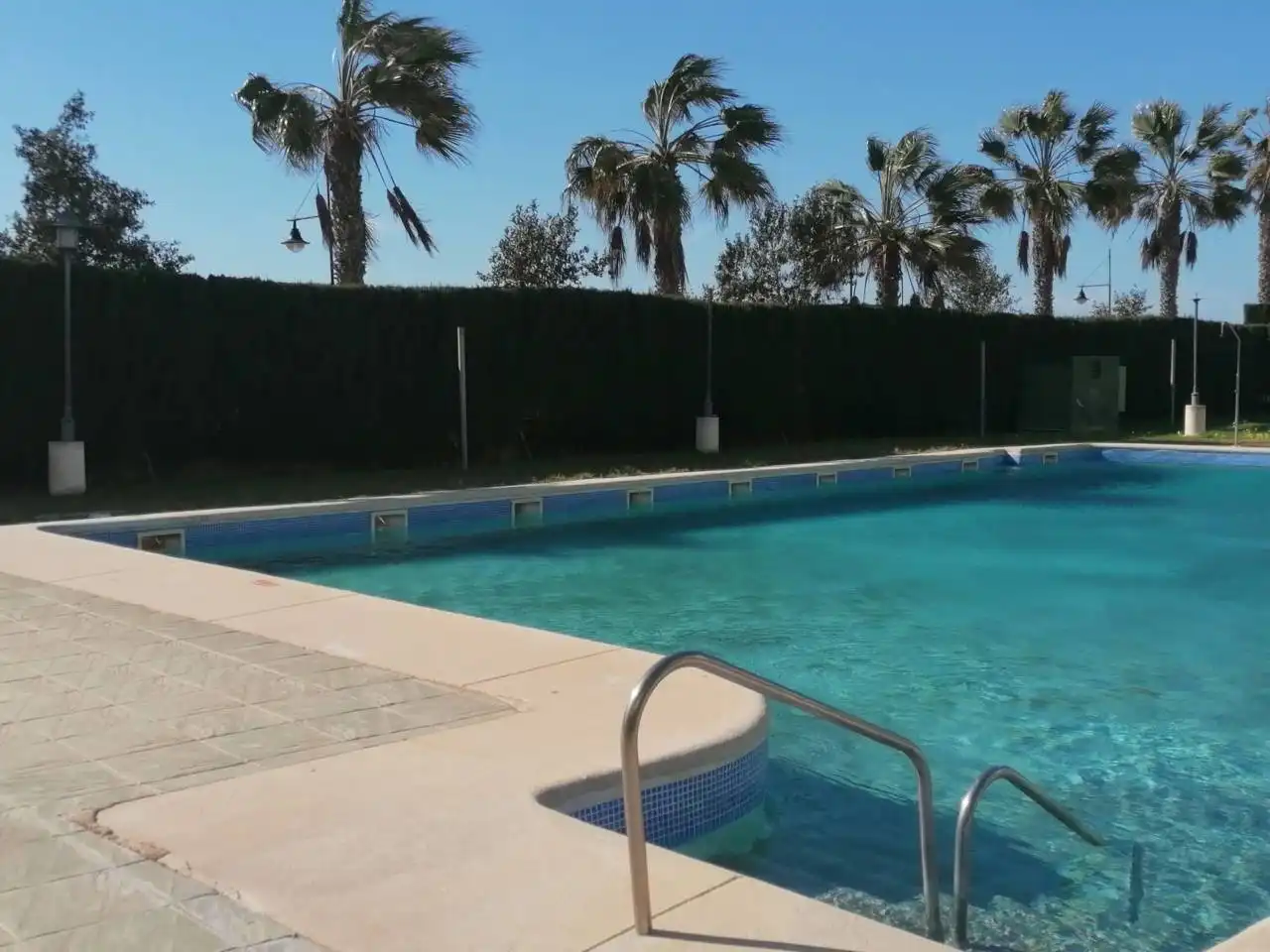 Adossat amb piscina en venda a Urbanizacion PLAYAS DE LA ENSENADA, imagen 7