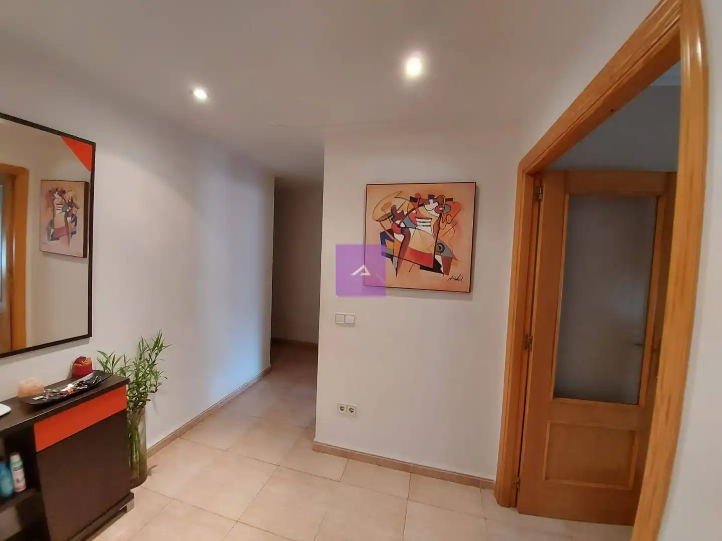 Flat for sale in L'Alcúdia  with Terrace and Storage room